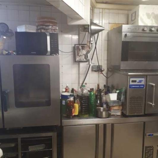 Image No.12-Restaurant de 5 chambres à vendre à Plésidy