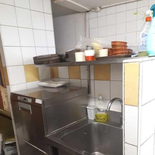 Image No.13-Restaurant de 5 chambres à vendre à Plésidy