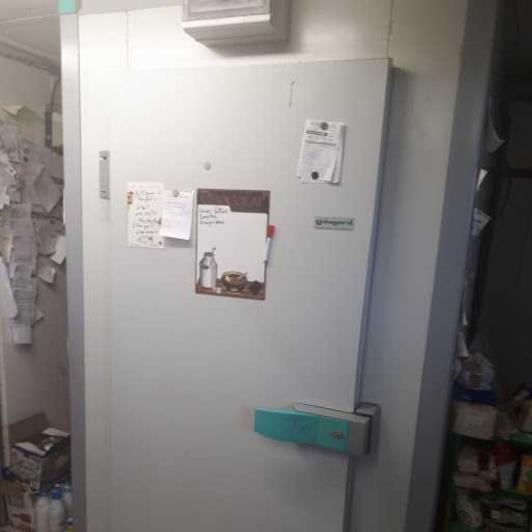 Image No.14-Restaurant de 5 chambres à vendre à Plésidy