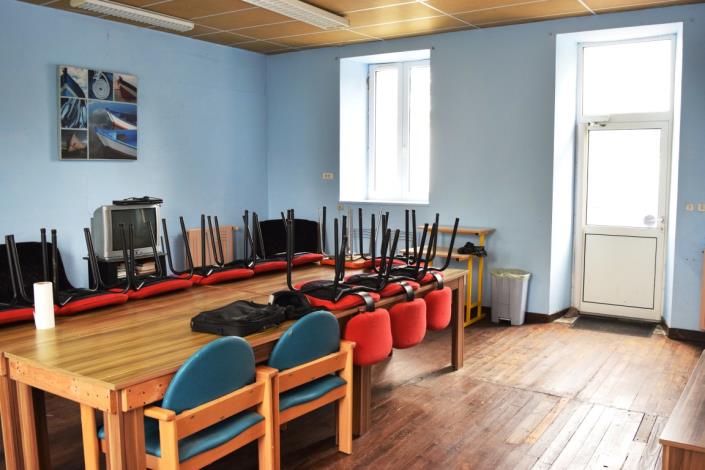 Image No.6-Maison de 5 chambres à vendre à Saint-Goazec