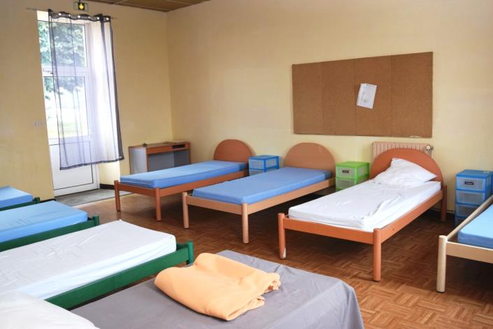 Image No.7-Maison de 5 chambres à vendre à Saint-Goazec