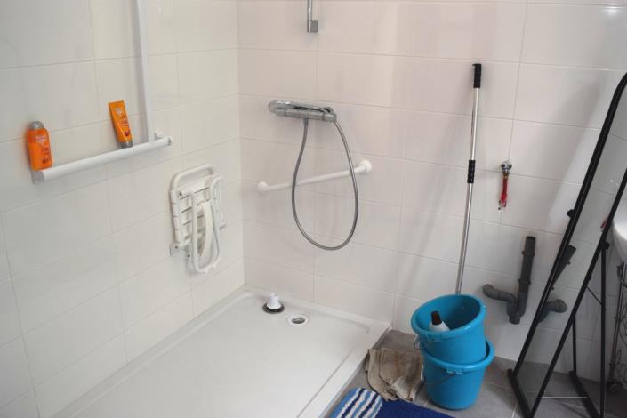 Image No.9-Maison de 5 chambres à vendre à Saint-Goazec