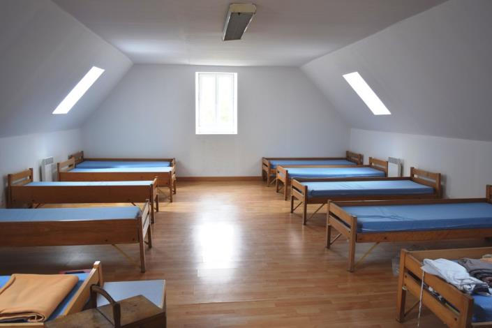 Image No.14-Maison de 5 chambres à vendre à Saint-Goazec