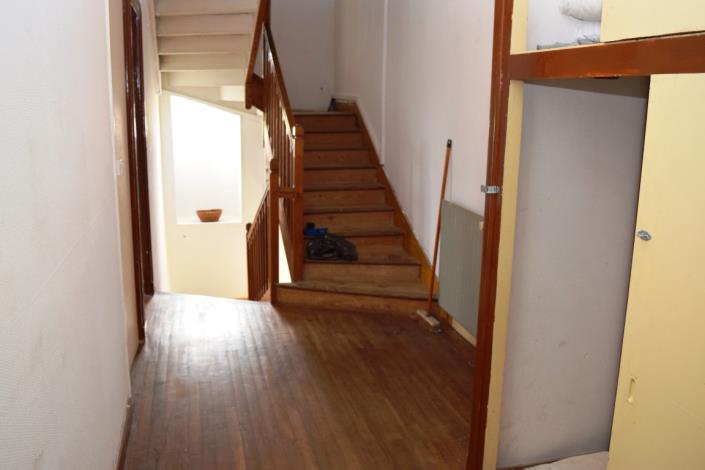 Image No.11-Maison de 5 chambres à vendre à Saint-Goazec