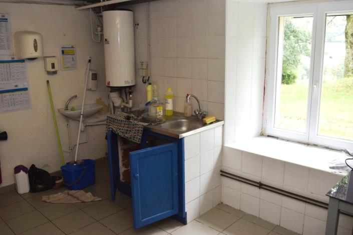 Image No.16-Maison de 5 chambres à vendre à Saint-Goazec