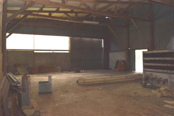 Image No.13-Commercial à vendre à Priziac