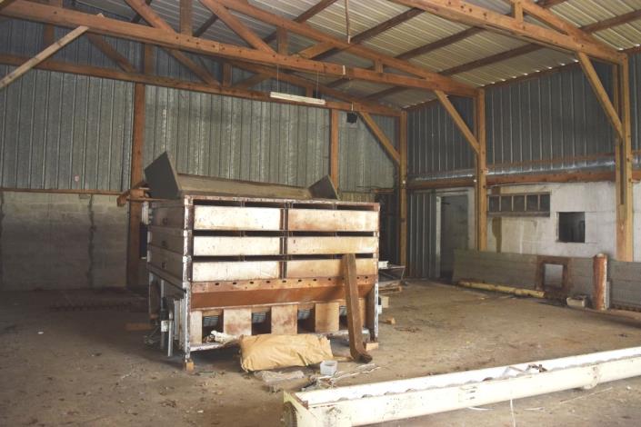 Image No.12-Commercial à vendre à Priziac