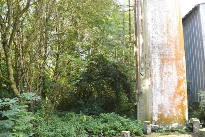 Image No.14-Commercial à vendre à Priziac