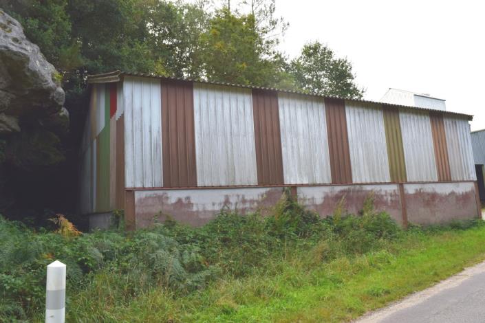 Image No.11-Commercial à vendre à Priziac