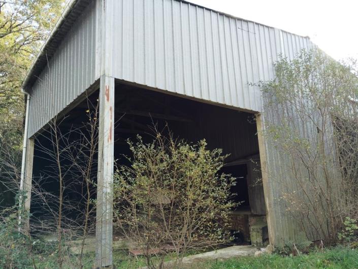 Image No.5-Commercial à vendre à Priziac