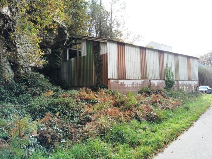 Image No.6-Commercial à vendre à Priziac