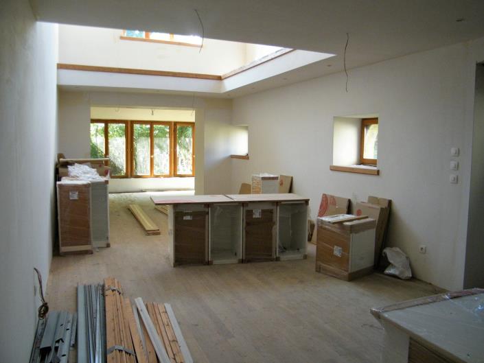 Image No.3-Maison de 6 chambres à vendre à Moëlan-sur-Mer