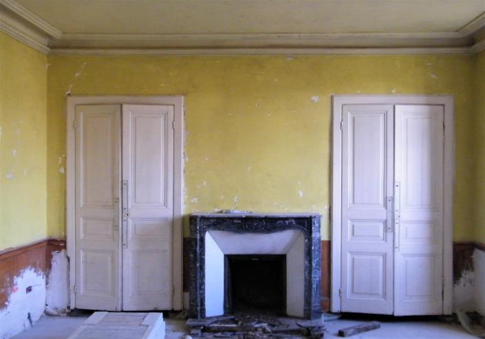 Image No.7-Maison de 6 chambres à vendre à Moëlan-sur-Mer