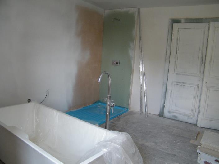 Image No.8-Maison de 6 chambres à vendre à Moëlan-sur-Mer