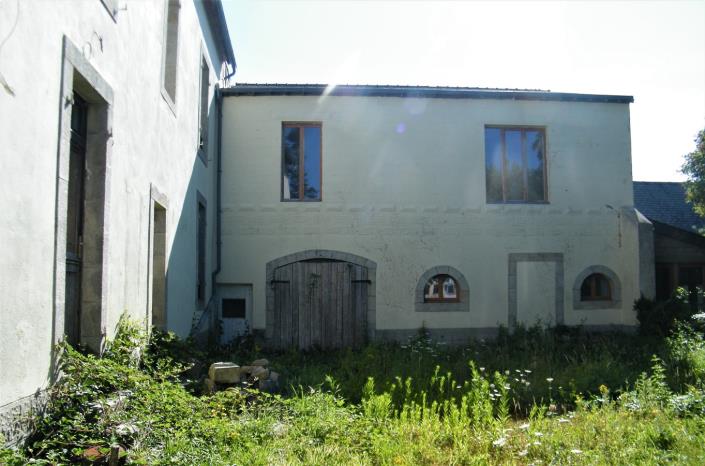 Image No.9-Maison de 6 chambres à vendre à Moëlan-sur-Mer