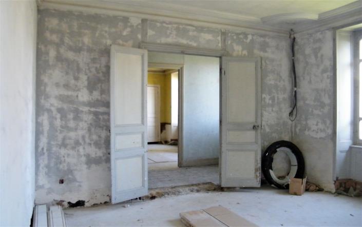 Image No.17-Maison de 6 chambres à vendre à Moëlan-sur-Mer