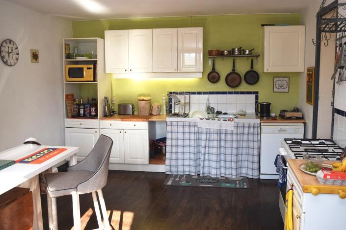 Image No.12-Maison de 3 chambres à vendre à Guémené-sur-Scorff