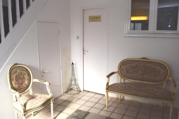 Image No.7-Maison de 3 chambres à vendre à Guémené-sur-Scorff