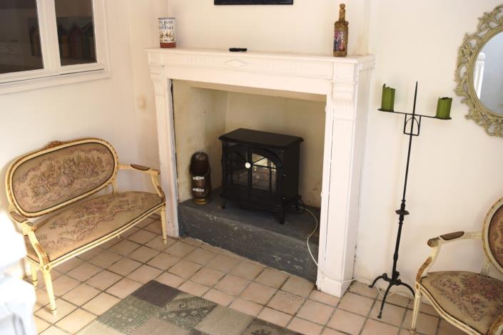 Image No.8-Maison de 3 chambres à vendre à Guémené-sur-Scorff