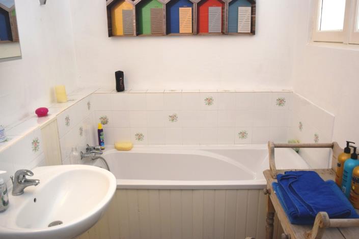 Image No.9-Maison de 3 chambres à vendre à Guémené-sur-Scorff