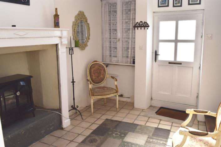 Image No.6-Maison de 3 chambres à vendre à Guémené-sur-Scorff