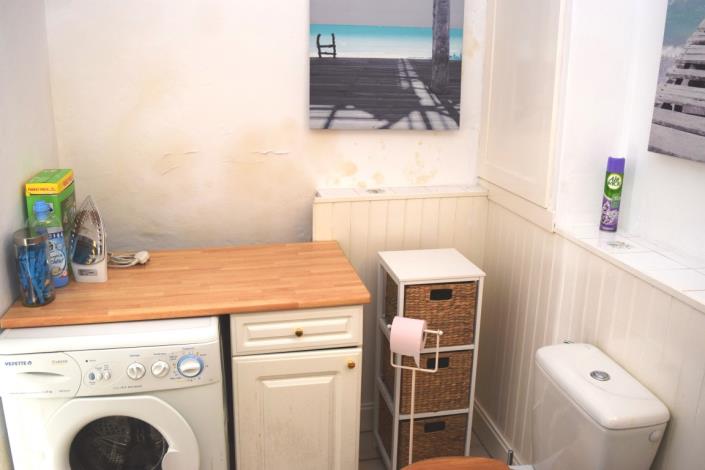 Image No.10-Maison de 3 chambres à vendre à Guémené-sur-Scorff