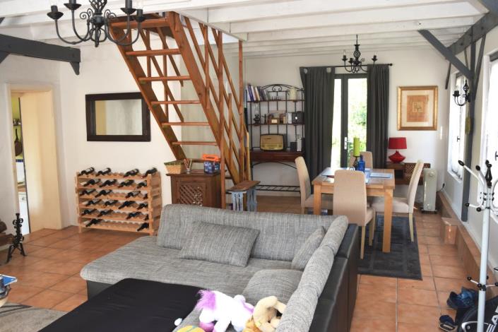 Image No.13-Maison de 3 chambres à vendre à Guémené-sur-Scorff