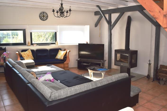 Image No.14-Maison de 3 chambres à vendre à Guémené-sur-Scorff