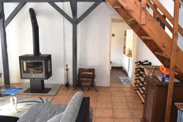 Image No.15-Maison de 3 chambres à vendre à Guémené-sur-Scorff