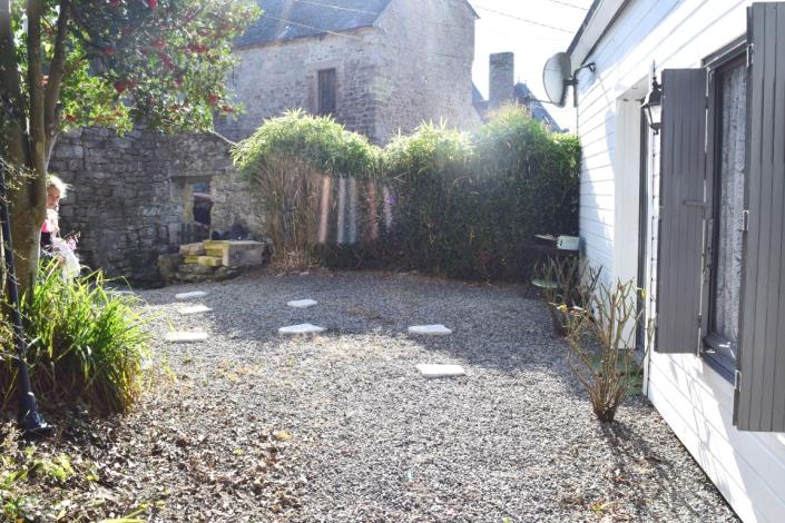 Image No.4-Maison de 3 chambres à vendre à Guémené-sur-Scorff