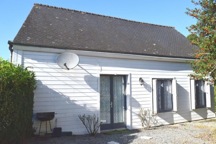 Image No.3-Maison de 3 chambres à vendre à Guémené-sur-Scorff