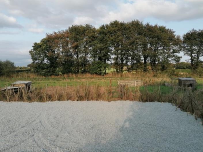 Image No.2-Maison de 2 chambres à vendre à Plounevez-Quintin