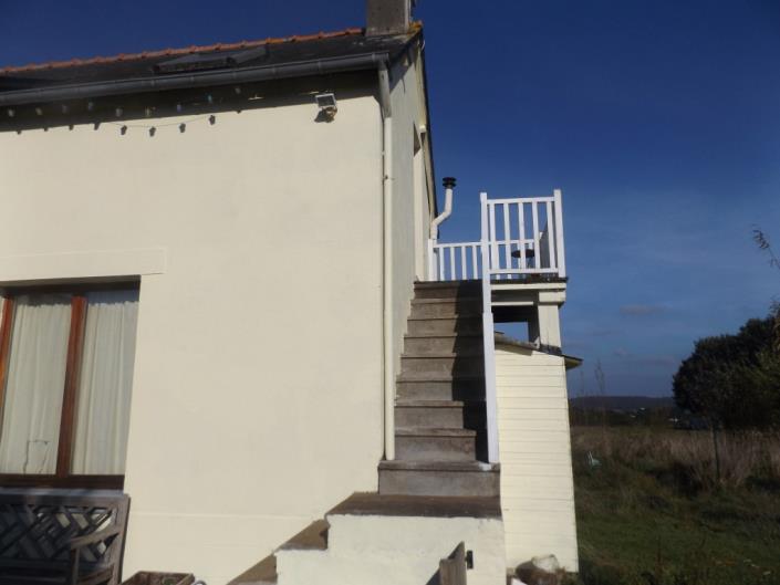 Image No.6-Maison de 2 chambres à vendre à Plounevez-Quintin