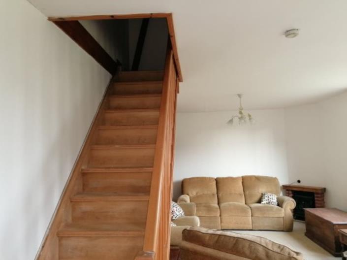 Image No.9-Maison de 2 chambres à vendre à Plounevez-Quintin