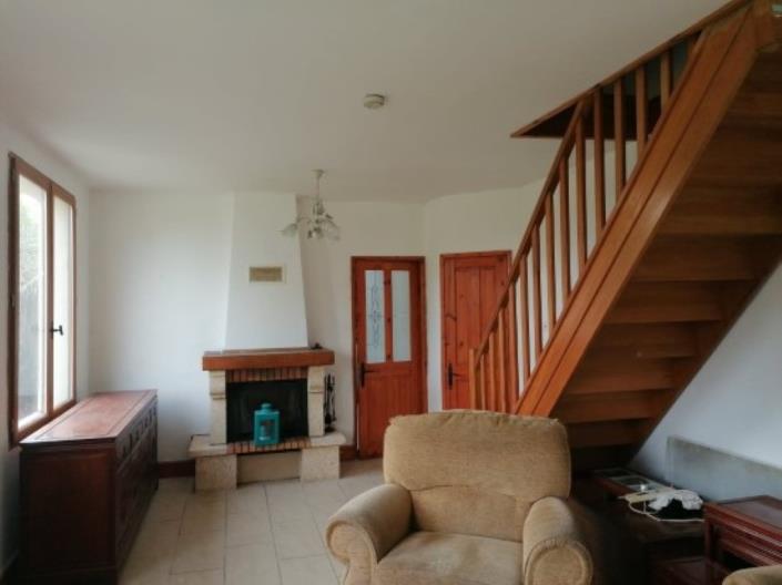 Image No.10-Maison de 2 chambres à vendre à Plounevez-Quintin