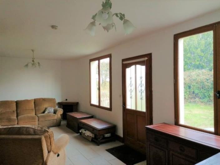 Image No.11-Maison de 2 chambres à vendre à Plounevez-Quintin