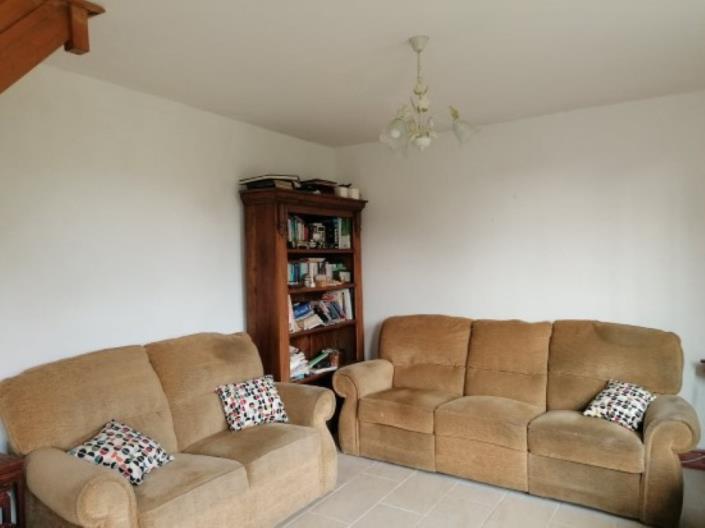 Image No.12-Maison de 2 chambres à vendre à Plounevez-Quintin