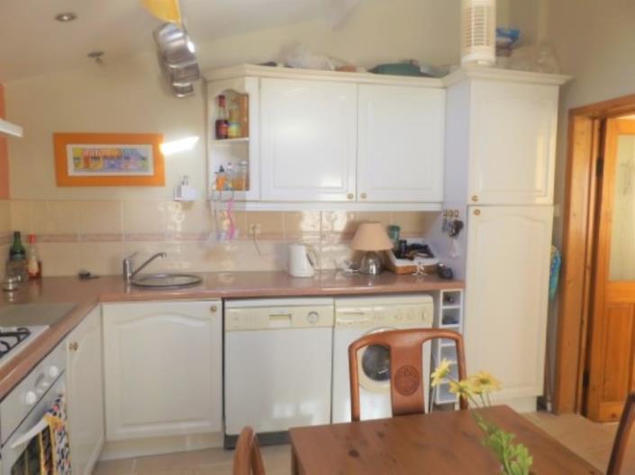 Image No.14-Maison de 2 chambres à vendre à Plounevez-Quintin