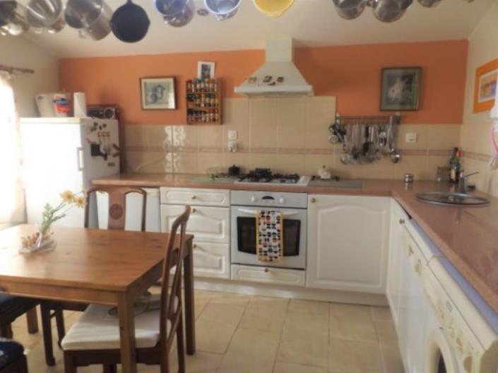 Image No.13-Maison de 2 chambres à vendre à Plounevez-Quintin