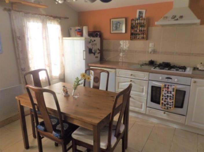 Image No.16-Maison de 2 chambres à vendre à Plounevez-Quintin