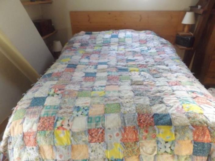 Image No.20-Maison de 2 chambres à vendre à Plounevez-Quintin