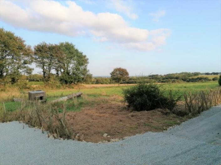 Image No.25-Maison de 2 chambres à vendre à Plounevez-Quintin