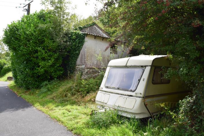 Image No.3-Terre à vendre à Carhaix-Plouguer