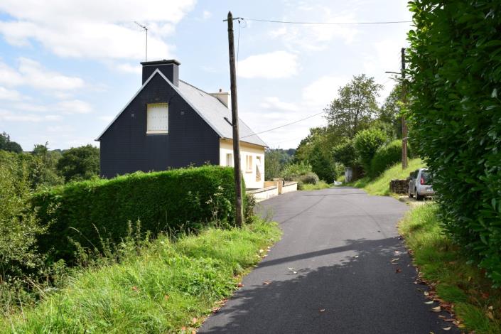 Image No.4-Terre à vendre à Carhaix-Plouguer