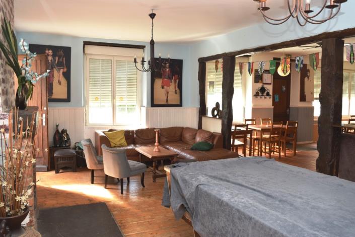 Image No.5-4 Bed House for sale