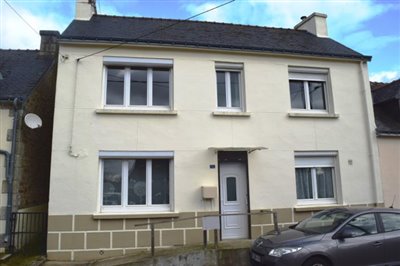 2 Bed House for sale