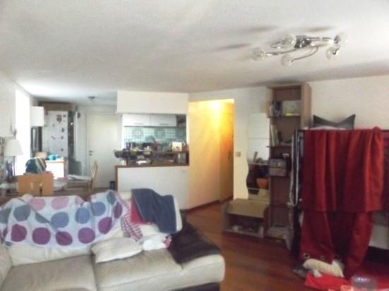 Image No.4-Appartement de 1 chambre à vendre à Saint-Brieuc