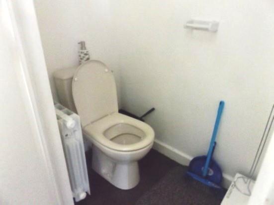 Image No.13-Appartement de 1 chambre à vendre à Saint-Brieuc