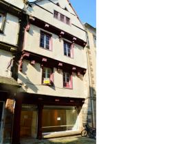 Image No.1-Commercial à vendre à Morlaix