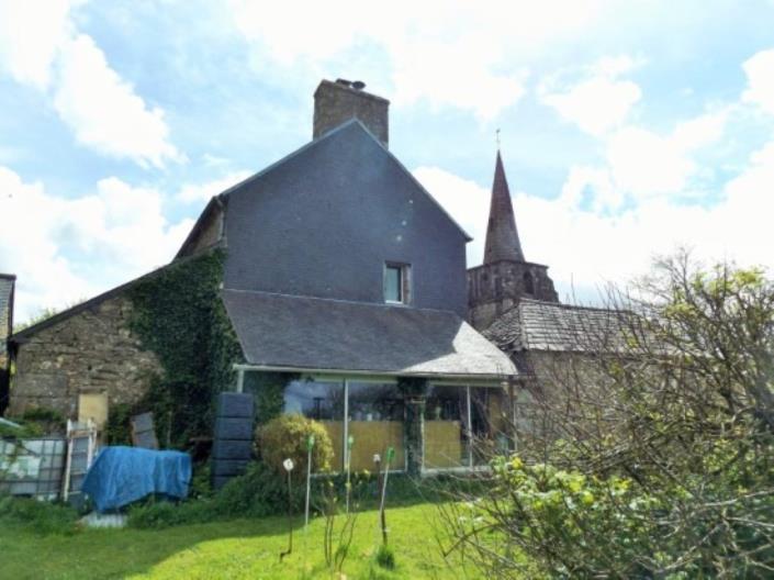 Image No.4-2 Bed House for sale